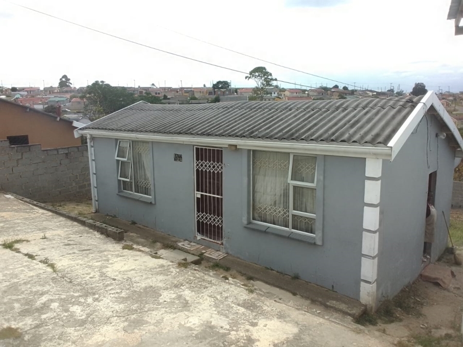 2 Bedroom Property for Sale in Mdantsane Nu 6 Eastern Cape